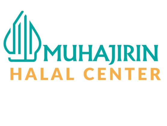 Logo Halal